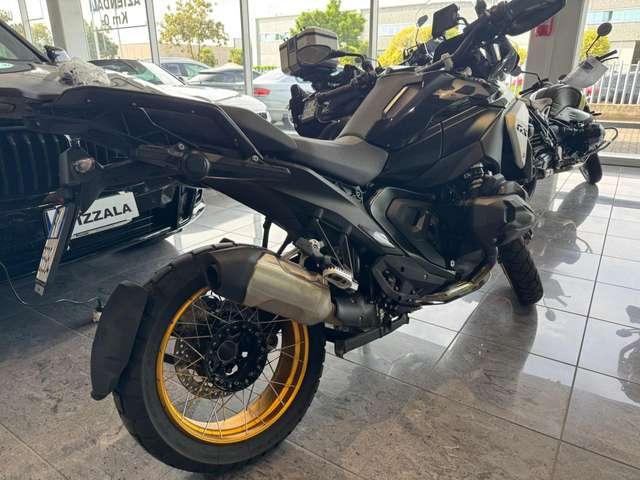 BMW R 1300 GS Triple Black Full Optional - CAMBIO AUTOMATICO
