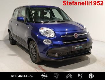 FIAT 500L 1.3 Multijet 95 CV 120°