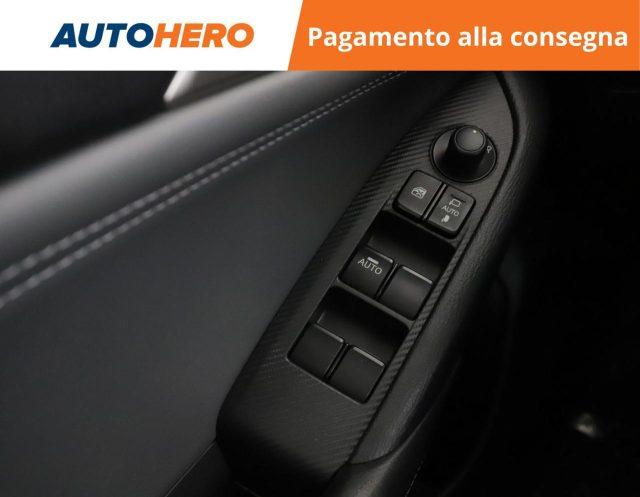 MAZDA CX-3 1.8L Skyactiv-D Exceed