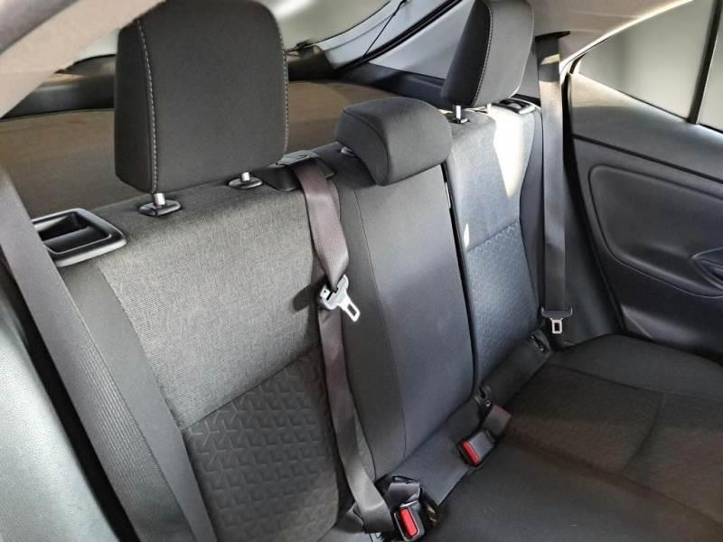 Toyota Yaris Cross 1.5 H Business FWD E-CVT