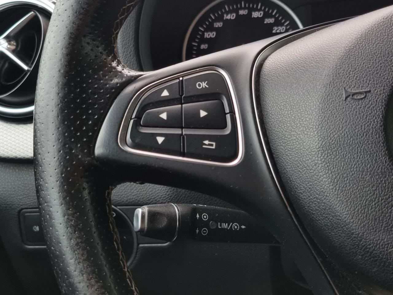 Mercedes-benz B 180 d Executive
