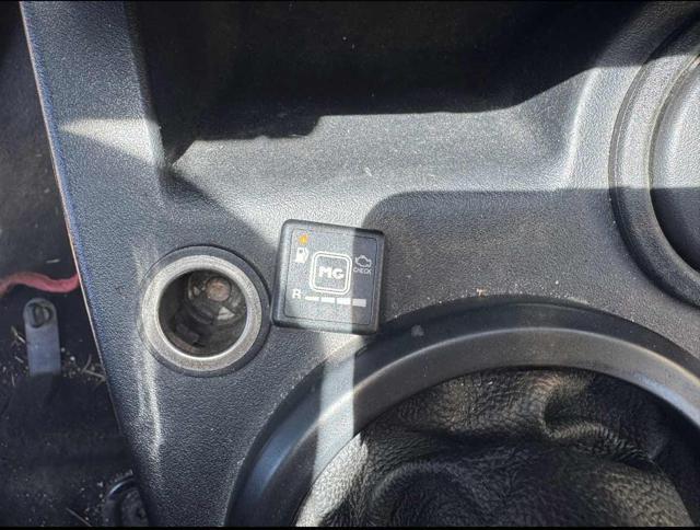 FORD Fiesta 1.2 16V 75CV GPL