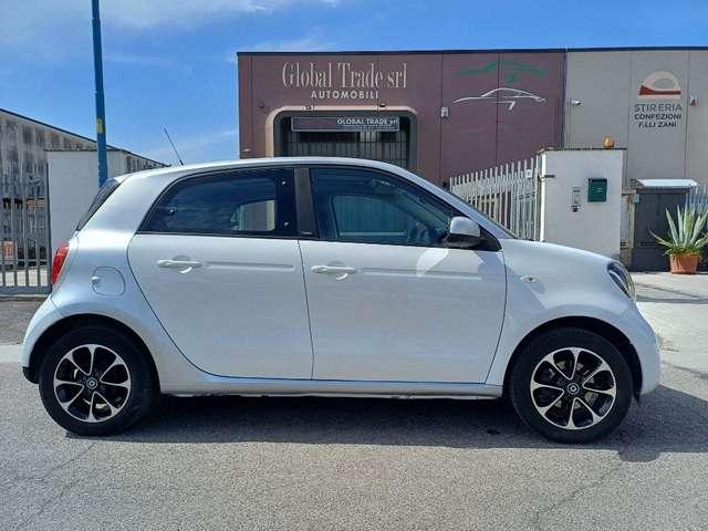 smart forFour 1.0 twinamic Passion Unico Pro solo 70.000 km