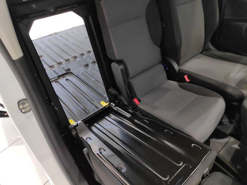 Citroën Berlingo Berlingo BlueHDi S&S 75 Van M Club*3 POSTI*PASSO CORTO*GARANTITO*