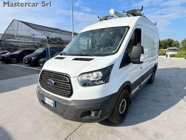 FORD Transit L2H2 ENTRY 130CV 2.0TDCI ECO - FT922AN