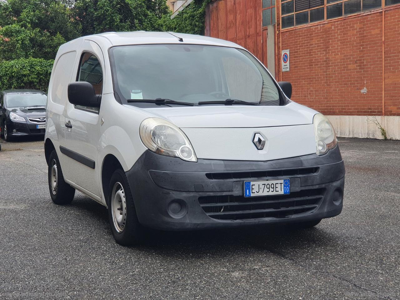 Kangoo 1.5 dCi 90CV 3p.Express