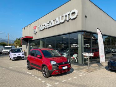 Fiat Panda City Cross Panda 1.0 firefly hybrid City Cross s&s 70cv 5p.ti