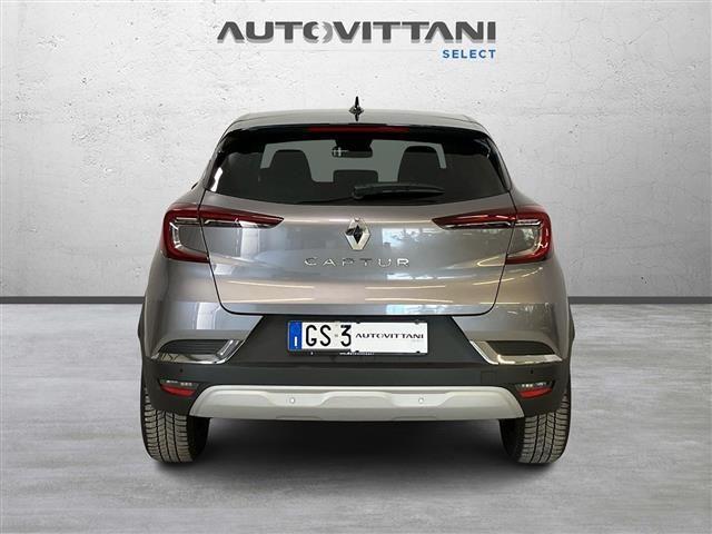 RENAULT Captur 1.0 tce Techno 90cv