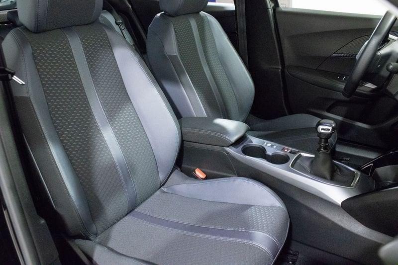 Peugeot 2008 BlueHDi 100cv S&S Allure