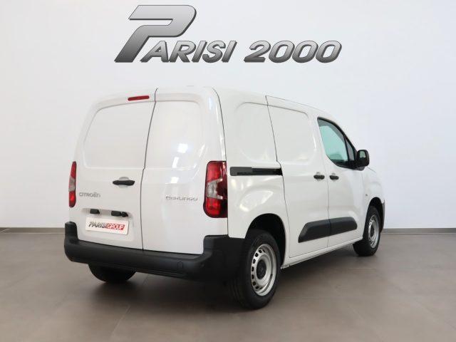 CITROEN Berlingo L1 1.5 BlueHDi 100CV *PROMO PARISI GROUP*