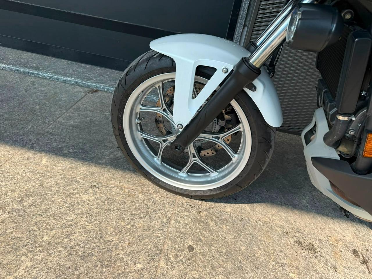 Honda NC 750
