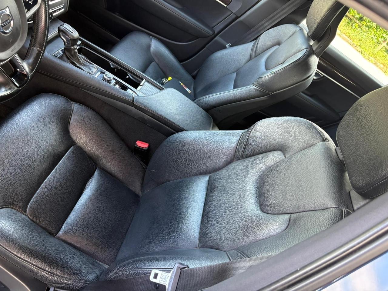 Volvo V90 D5 AWD Geartronic Inscription