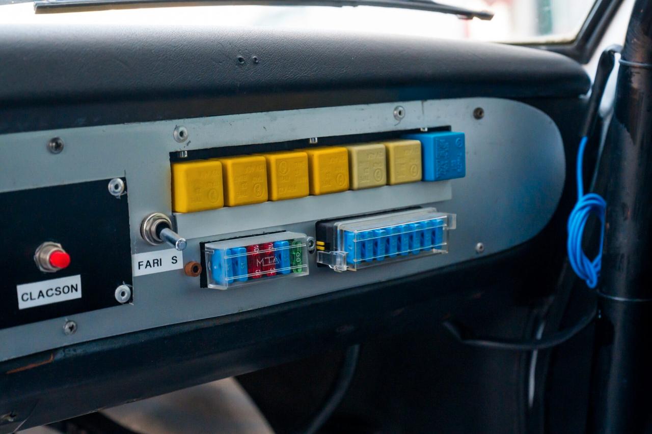 Ford Escort RS 2000 MK2 Gr. 2