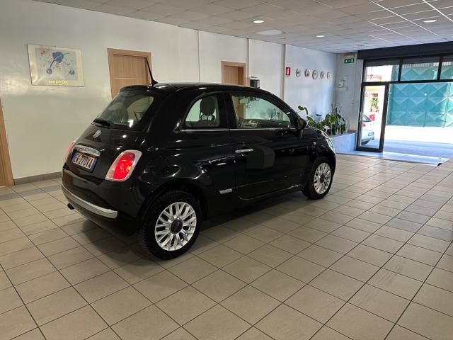 FIAT 500 1.3 Multijet 16V 95 CV Lounge