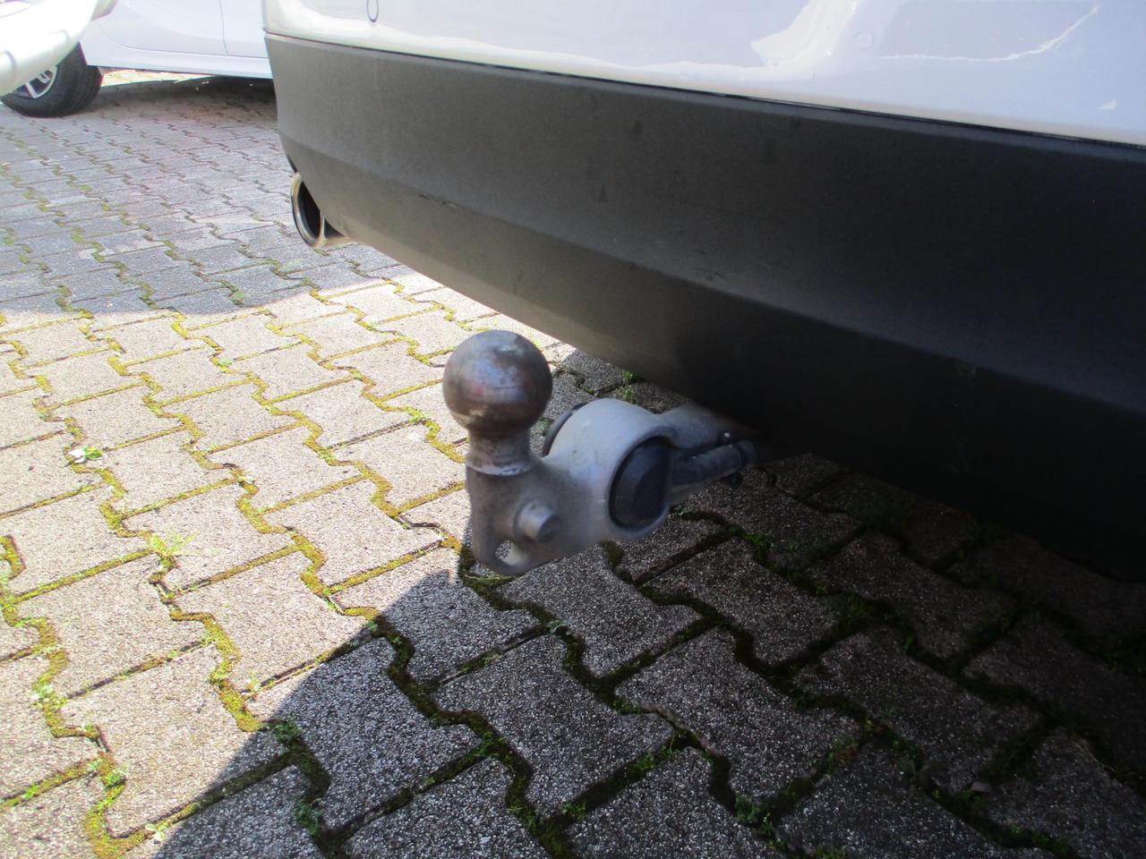 Volvo XC60 2.0 t5 Business geartronic GANCIO