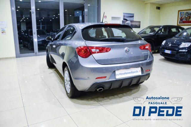 ALFA ROMEO Giulietta 1.6 JTDm 120 CV Business