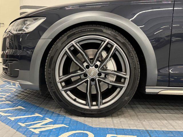 AUDI A6 allroad 3.0 TDI 320 CV tiptronic Business Plus Full