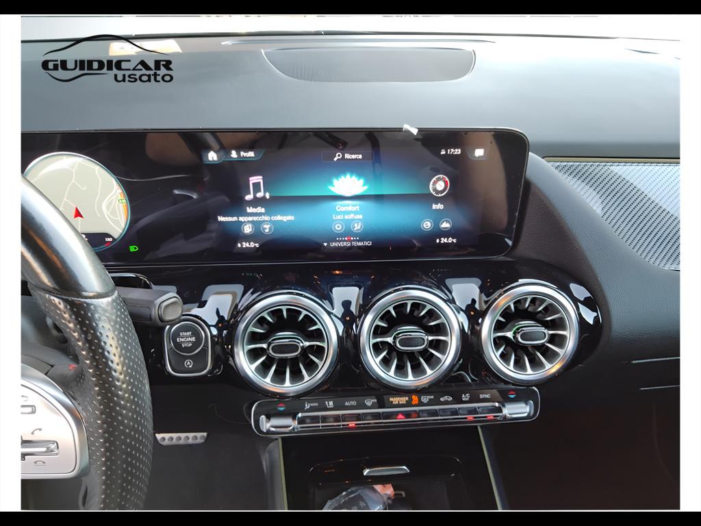 Mercedes-Benz GLA-H247 2020 - GLA 200 d Premium 4matic auto