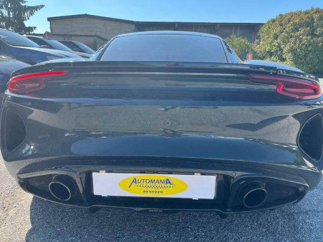 LOTUS Emira V6 Supercharged First Edition