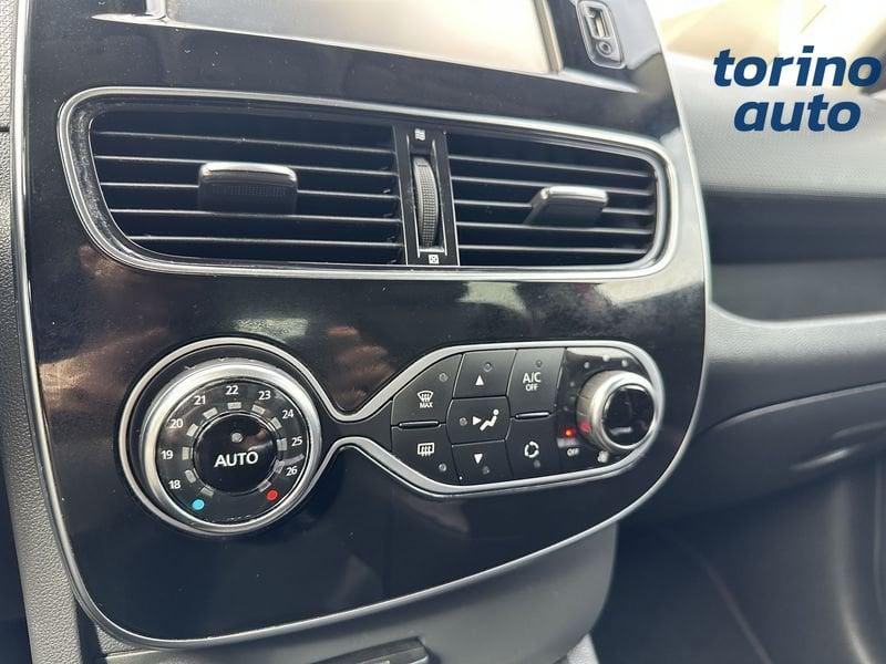 Renault Clio Clio TCe 12V 90CV Start&Stop 5 porte Energy Intens
