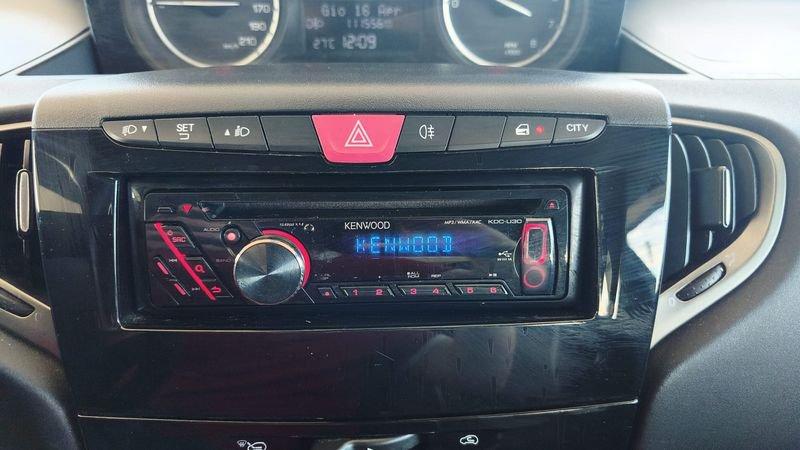 Lancia Ypsilon 1.2 69cv Elefantino