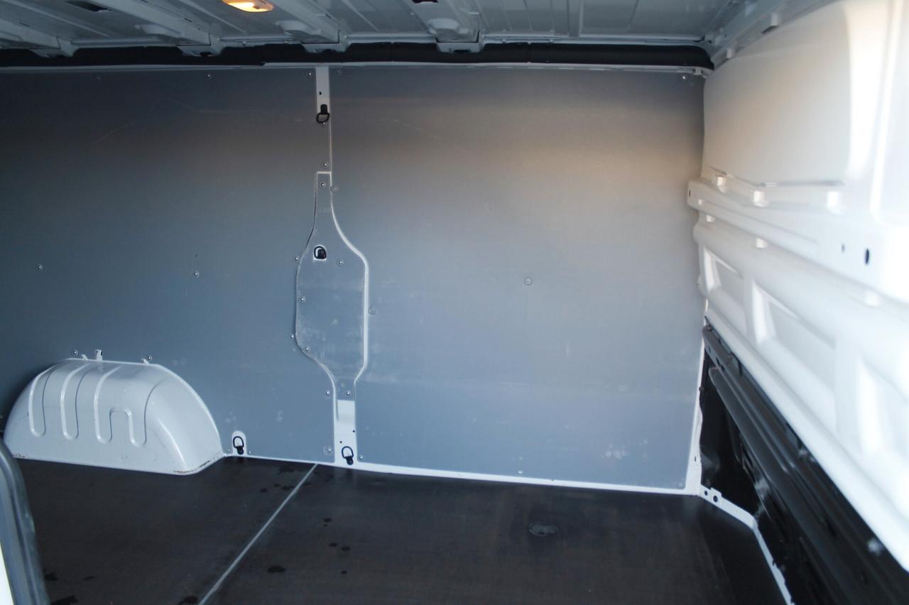 Renault TRAFIC 2.0 DCI 130CV FURGONE L2H1