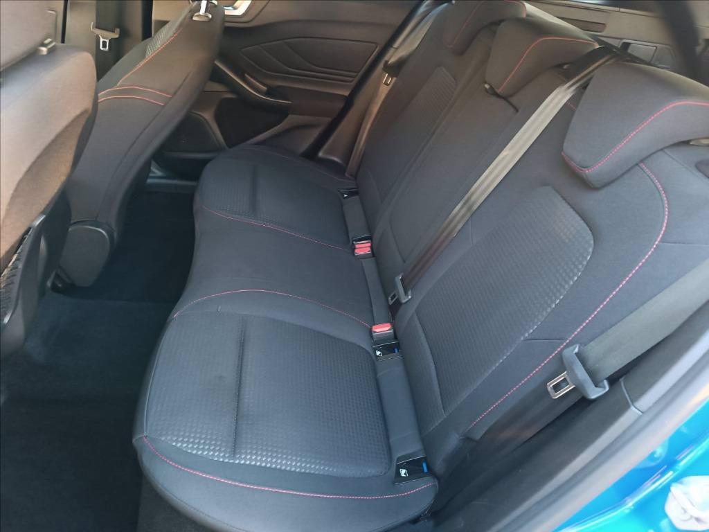 FORD Focus SW 1.0t ecoboost h ST-Line X 125cv del 2023