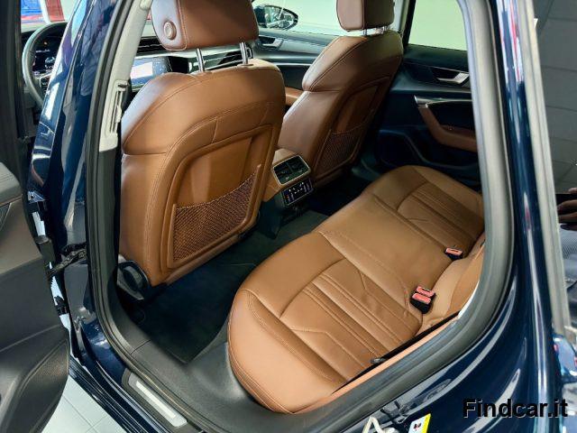 AUDI A6 Avant 45 2.0 TFSI quattro ultra S tronic Design