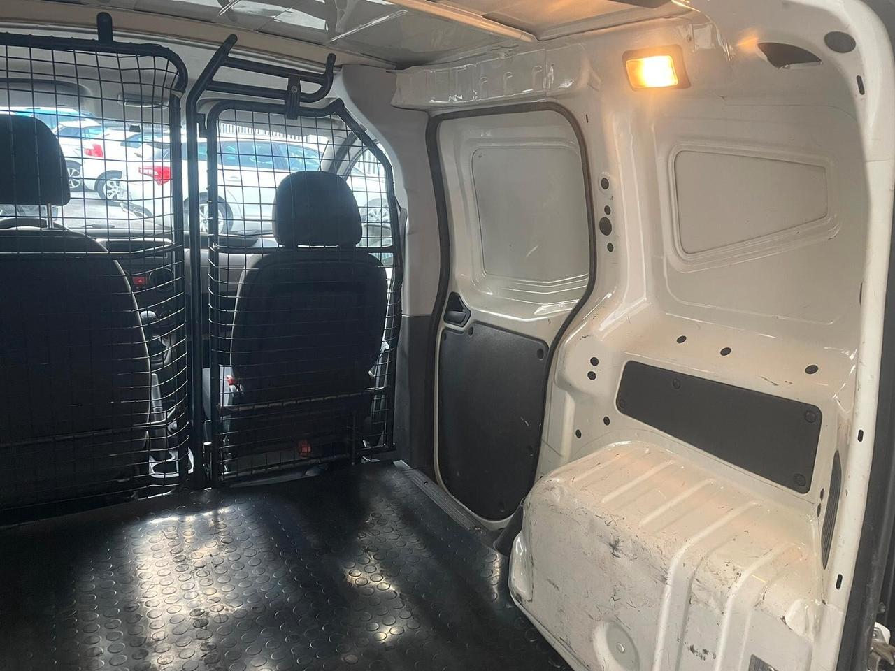 Citroen Nemo 1.4 75CV Furgone