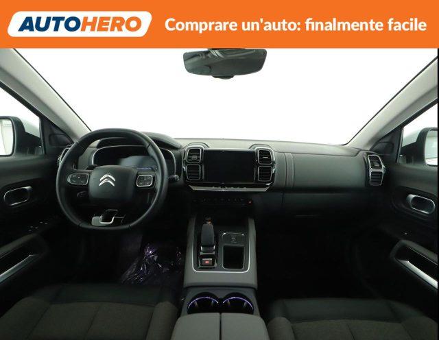 CITROEN C5 Aircross Hybrid 225 e-EAT8 Feel