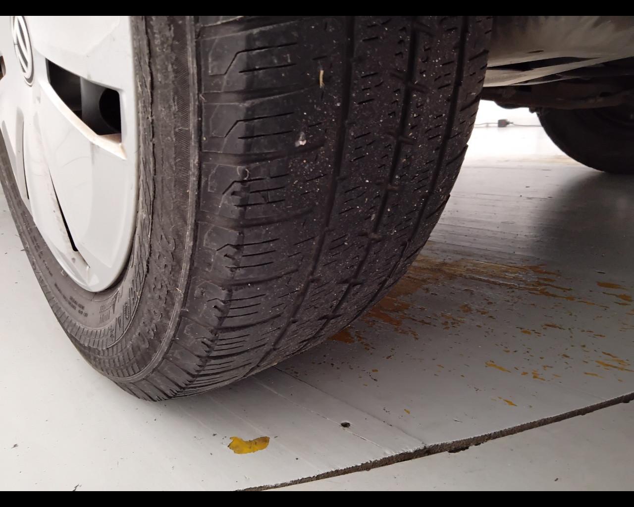 VOLKSWAGEN T6.1 Caravelle 30 - T6.1 Caravelle 2.0 tdi 150cv Comfortline p.c. dsg7