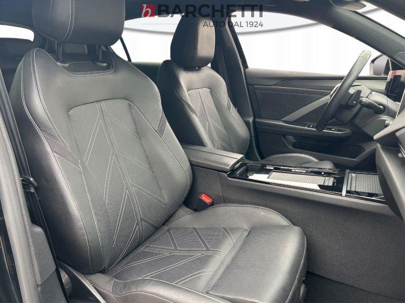 Opel Astra (OV5) 5P GS 1.5 130cv AT8 S&S