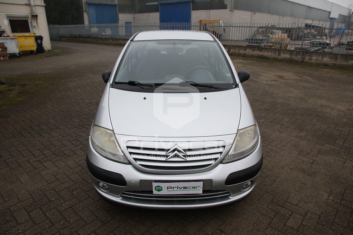 CITROEN C3 1.1 Classique