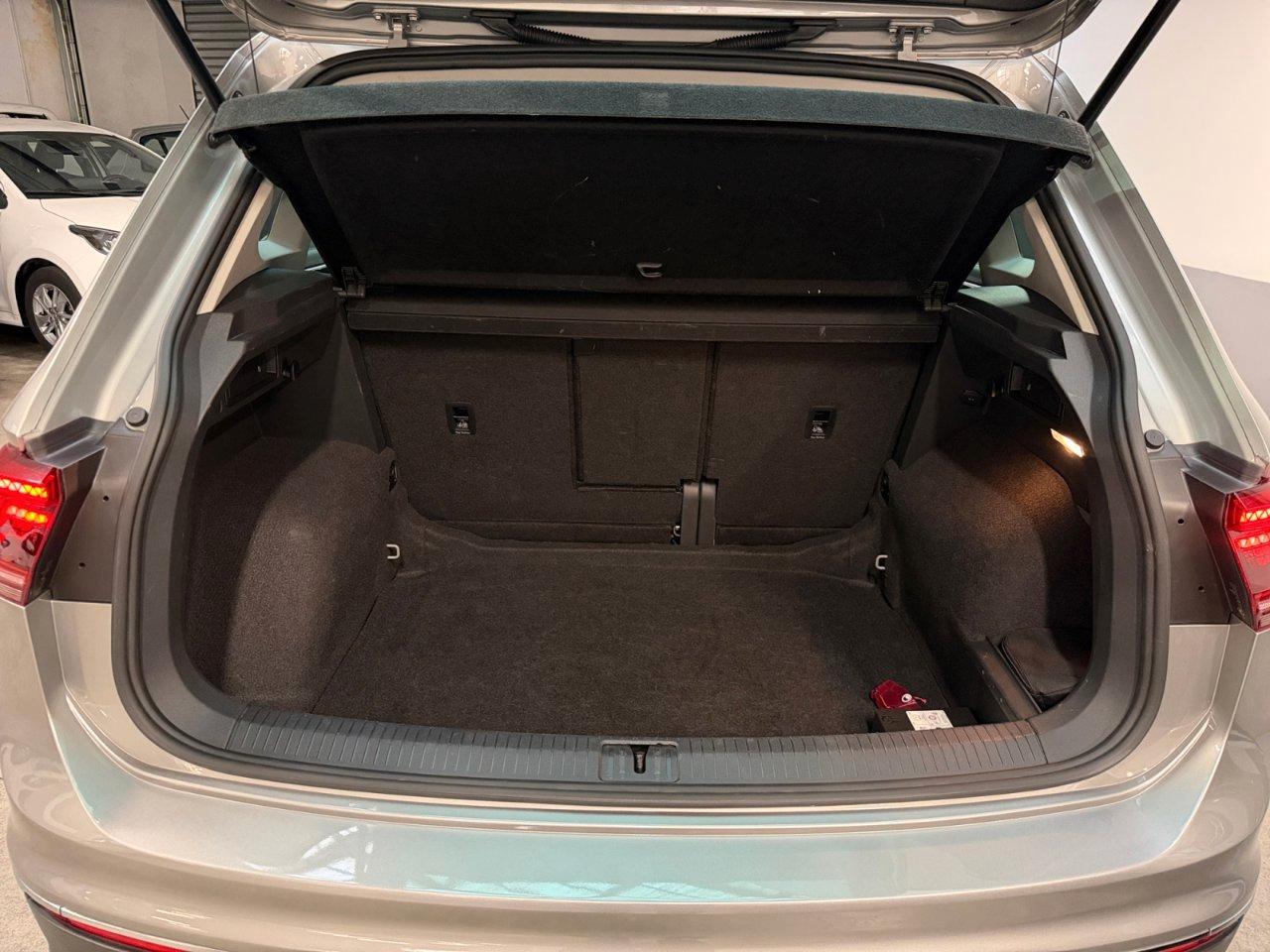 Volkswagen Tiguan 1.4 tsi Advanced 150cv dsg