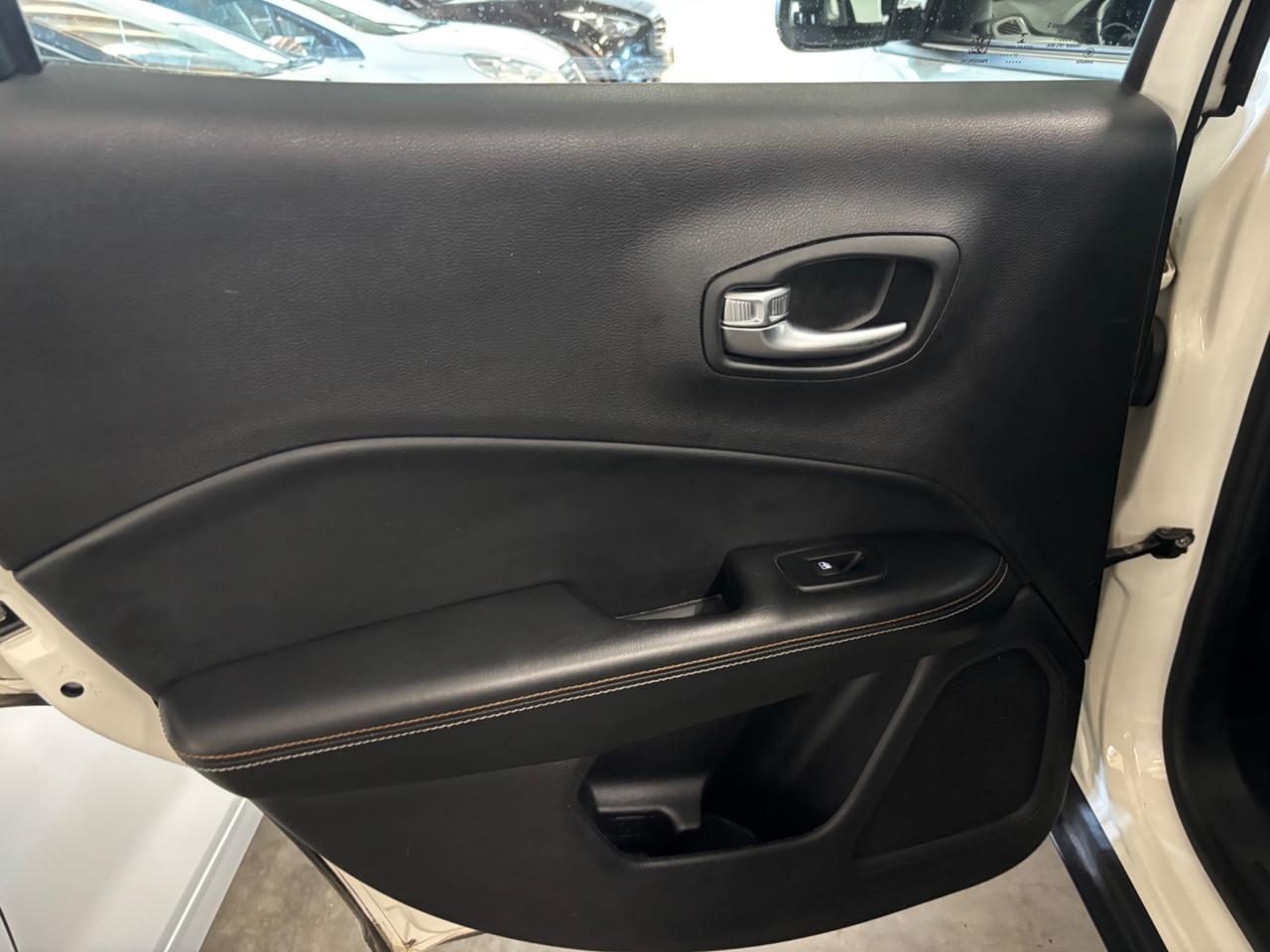 Jeep Compass 1.4 BENZINA 2WD Limited