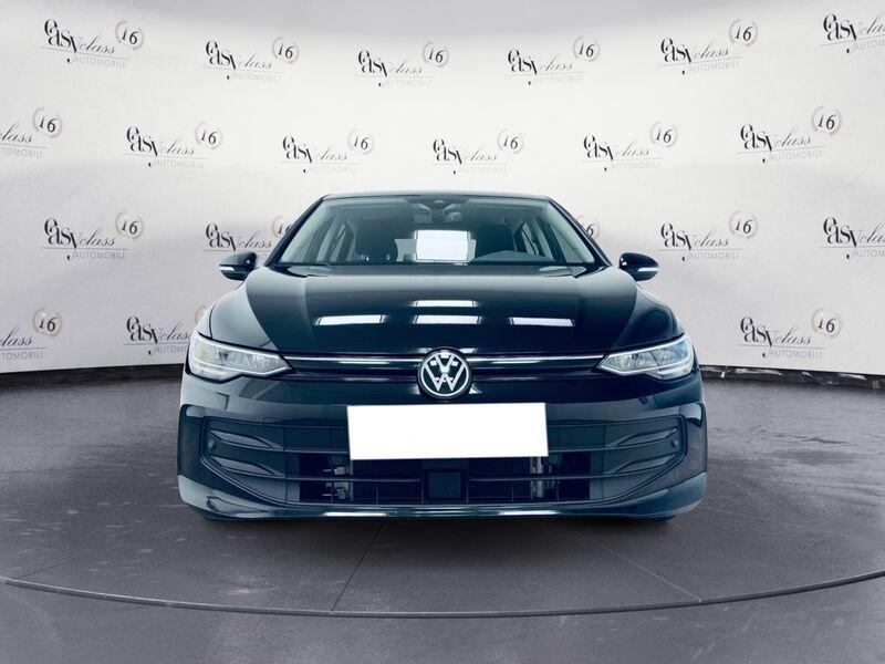 Volkswagen Golf 2.0 TDI SCR GOAL LED NAVI CAMERA