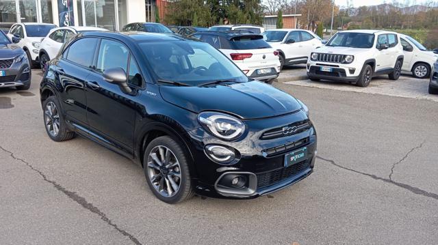 FIAT 500X *PROMO* 1.0 T3 120 CV Sport