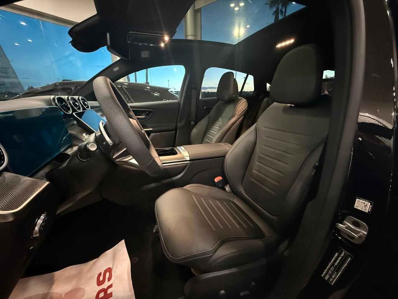 Mercedes-benz GLC 220 d 4Matic Mild Hybrid AMG Line Premium