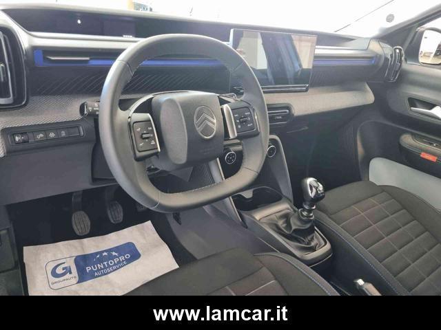 CITROEN C3 PureTech 100 S&S Plus