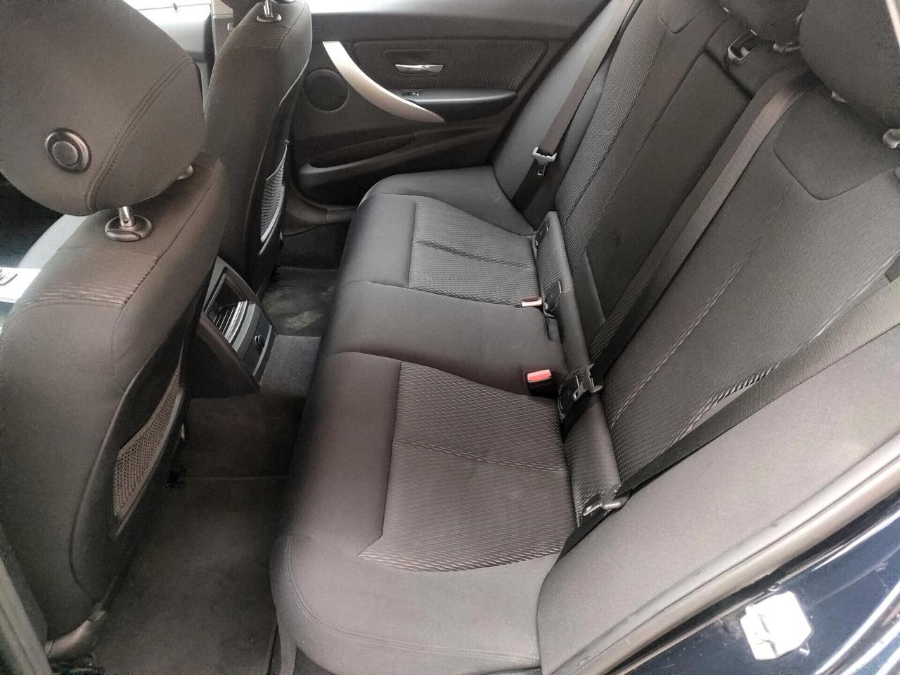 Bmw 320d Touring aut. CAMBIO ROTTO