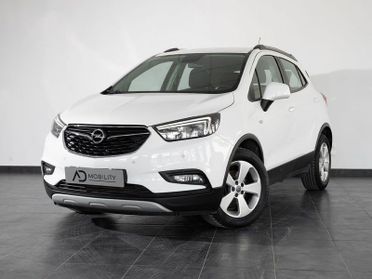 Opel Mokka X 1.6 CDTI Ecotec 4x2 Start&Stop Advance