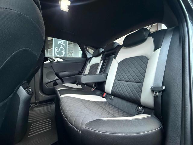 KIA Proceed 1.6 CRDI GT Line