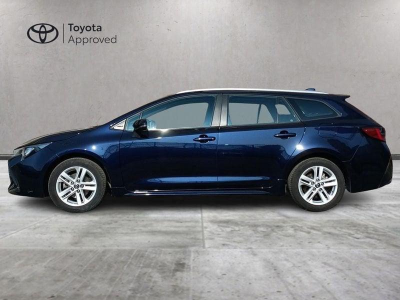 Toyota Corolla 1.8 Hybrid Active