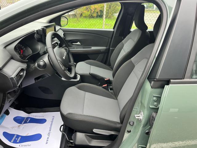 DACIA Sandero Stepway 1.0 TCe ECO-Gpl Extreme km 0