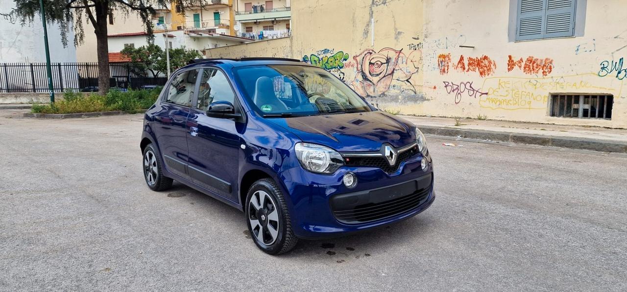 Renault Twingo 1.0 70CV LIMITED OPENAIR