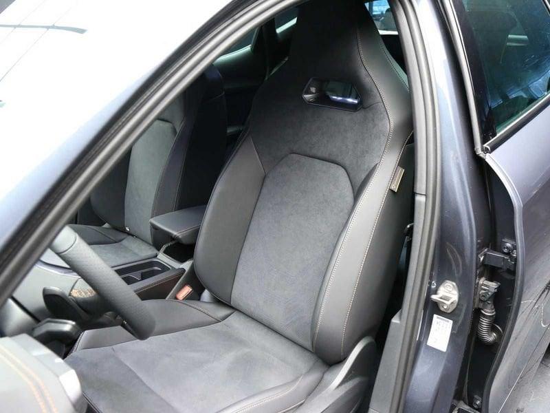 CUPRA Formentor FORMENTOR 5p 2.0 TSI 333cv 4Drive DSG VZ