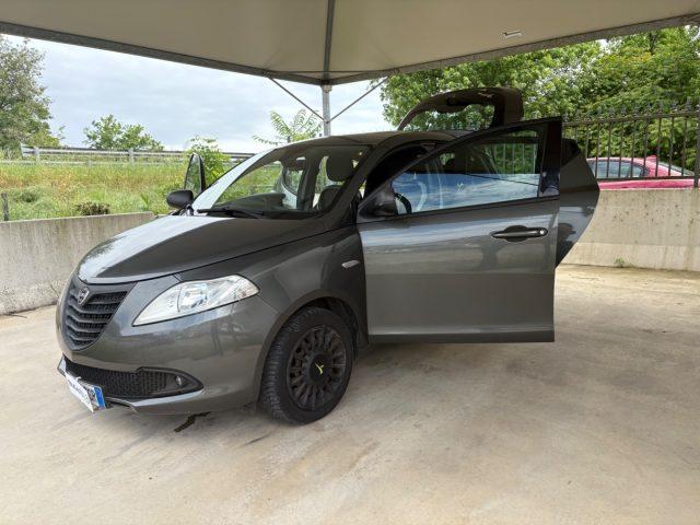 LANCIA Ypsilon 1.2 69 CV 5 porte GPL FINO AL 10/2034 EURO 6B OK