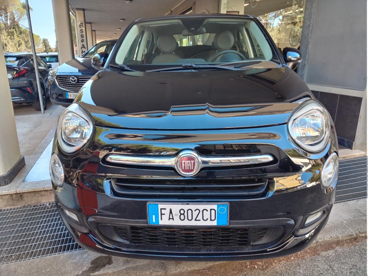 FIAT 500X 1.6 MJT 120 CV POP STAR 68000 KM