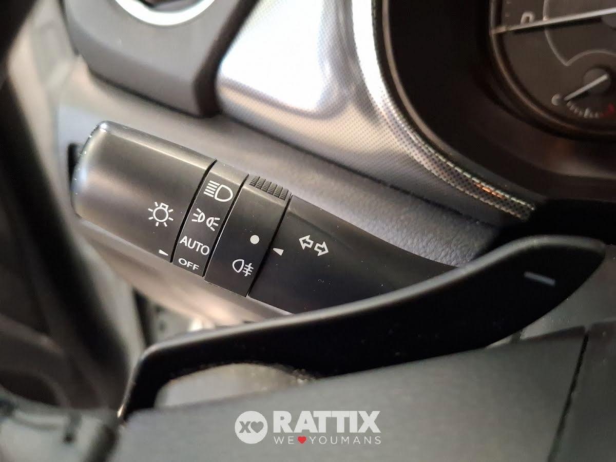 Suzuki Vitara 1.5h 140v Top 4wd allgrip at + tetto apribile