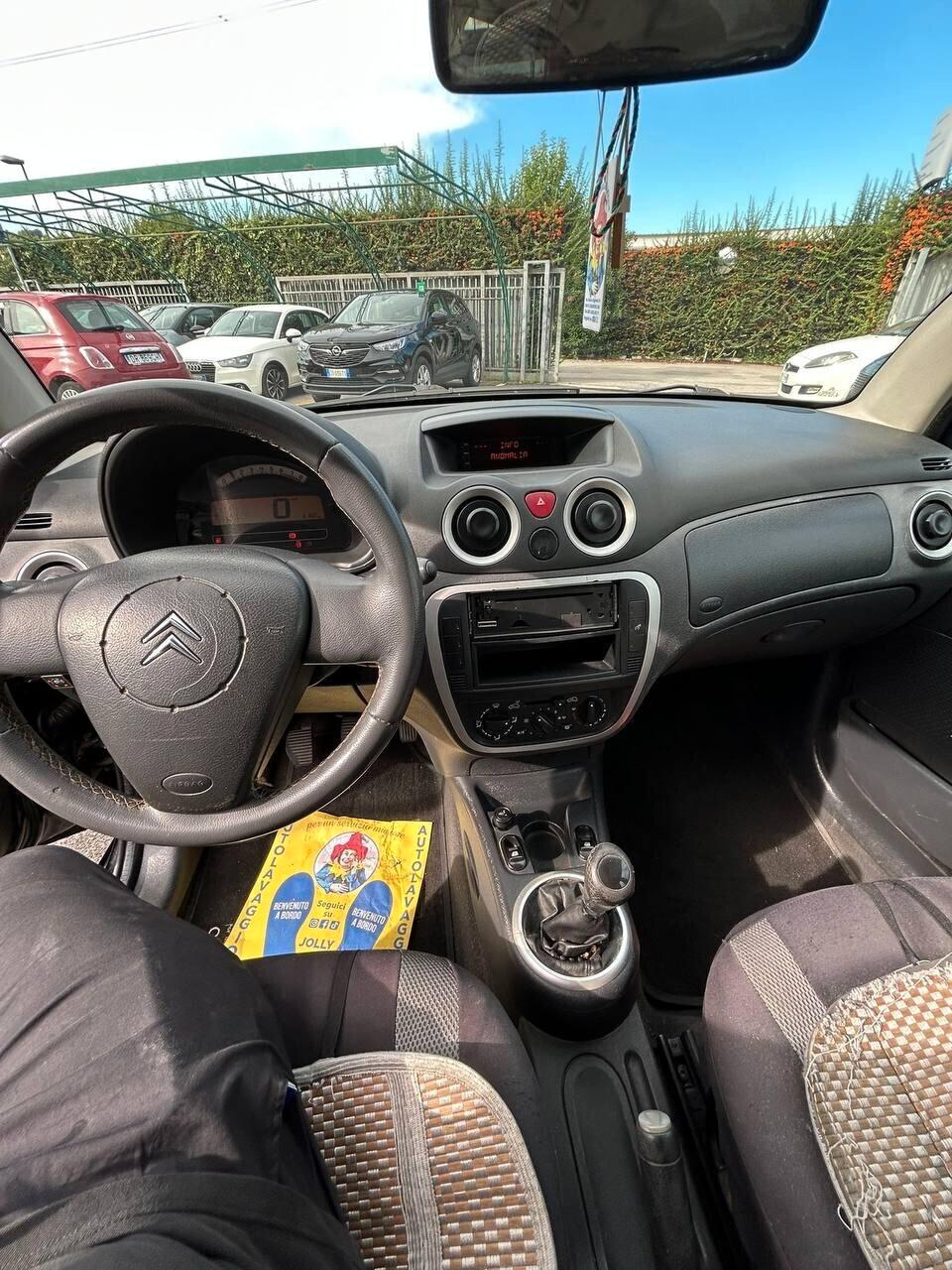 Citroen C3 1.1 Elegance